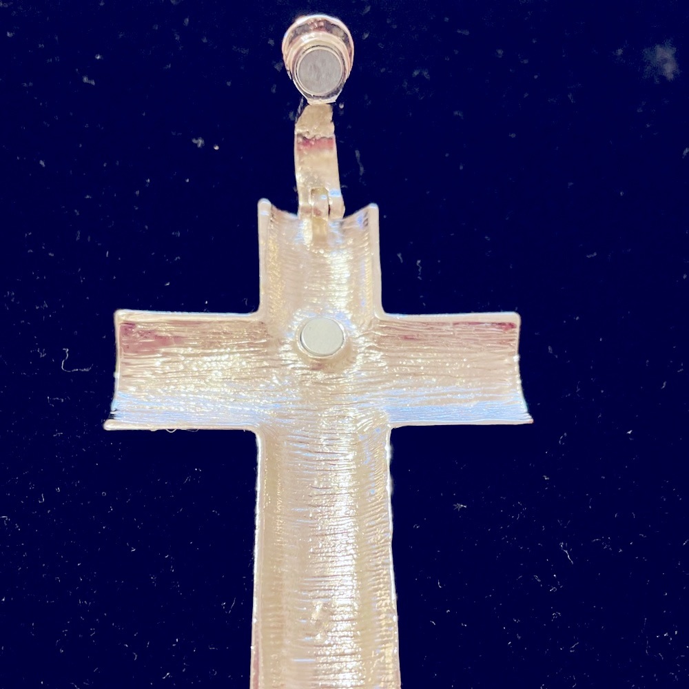 Cross Pendant - Picture 3 of 3
